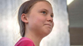 Greta Thunberg, numita „copil obraznic” de presedintele Braziliei in urma unei afirmatii despre padurea amazoniana