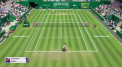 Asociatia de Tenis Feminin WTA a anuntat numele celei mai bune jucatoare din anul 2019. Nominalizata pentru acest premiu, Simona Halep a pierdut lupta, iar marele titlu a ajuns la Ashleigh Barty - VIDEO