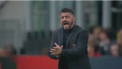 La doar o zi dupa demiterea lui Carlo Ancelotti, FC Napoli are un nou antrenor. Este vorba despre o fosta legenda in lumea fotbalului, Gennaro Gattuso, care a fost mult timp alaturi de AC Milan - VIDEO