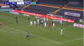 Gol fantastic in Liga Campionilor de juniori. Portarul de 17 ani al celor de la Brugget a inscris o minunatie de gol impotriva celor de la Real Madrid chiar in ultima clipa de joc - VIDEO