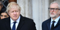 Alegeri parlamentare in Marea Britanie. Ce planuri au Boris Johnson si Jeremy Corbyn cu romanii