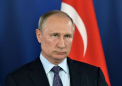 Putin spune ca pozitia UE impotriva Pactului Ribbentrop-Molotov este o ''minciuna nerusinata''