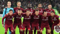 CFR Cluj s-a calificat in saisprezecimile Europa League dupa ce aseara a castigat partida decisiva cu Celtic, scor 2 la 0. Victoria ii aduce campioanei Romaniei nu numai bilet in etapa urmatoare, dar si o suma impresionanta din partea UEFA - VIDEO