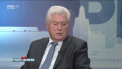 Perle de la Vladimir Voronin. Cum comenteaza actuala situatie din tara, in cadrul emisiunii InPROfunzime - VIDEO