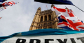 Rezultate oficiale la alegerile din Marea Britanie. Victorie uriasa pentru Brexit. Corbyn e „slab, indecis, nepatriot”