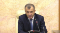 Ion Chicu, declaratii de la summit-ul GUAM: „Dialogul prietenos dintre Republica Moldova si Ucraina a fost restabilit” - VIDEO