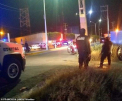 Membrii unui cartel mexican au atacat o sectie de politie si au rapit un judecator. 3 politisti ucisi
