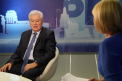 Voronin spune ca cei 15 membri PCRM ar fi fost "cumparati" de PSRM cu 500 milioane de euro: "In fiecare luna, toti primeau plicuri cu sume serioase" - VIDEO