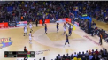 Meci superb pentru Barcelona, in Euroliga de baschet. Aseara, formatia din Spania si-a trecut in cont a doua victorie consecutiva, dupa ce i-a invins, pe propriul teren, pe jucatorii de la Panathinaikos - VIDEO