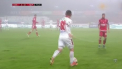 Dinamo Bucuresti a mai facut un pas gresit in lupta pentru un loc in play-off-ul din Campionatul Romaniei. Echipa lui Dusan Uhrin a fost invinsa pe teren propriu de Sepsi Sfantu Gheorghe, dupa ce a condus cu 1 la 0 - VIDEO