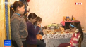 Viata familiei Rudenco din satul Parcova a prins culoare. Saracia in care traiau copiii in casa care mai nu se prabusea peste ei, nu mai e atat de apasatoare. Micutii isi amintesc cu recunostinta de Craciunul cand au primit cecul cu banii donati de telespectatori - VIDEO