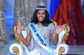 Miss World 2019. Cine este cea mai frumoasa femeie din lume - GALERIE FOTO