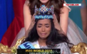 Dupa Miss Univers, a fost desemnata si cea mai frumoasa femeie de pe Pamant. Coronita a fost luata de reprezentanta din Jamaica - VIDEO