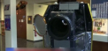 Un telescop care ne-ar ajuta sa descoperim mai multe despre planetele din afara sistemului nostru solar a fost creat de savantii europeni. Instrumentul spatial, numit Cheops va fi lansat maine - VIDEO
