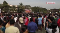 Cel putin 6 persoane au murit, iar cateva zeci au fost ranite in urma protestelor izbucnite in India.  Oamenii au incediat gari si automobile, iar pe strazi s-a instalat haosul - VIDEO