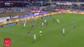 Inter Milano a pierdut pozitia de lider in clasamentul Seriei A, dupa ce a remizat aseara, scor 1 la 1, cu Fiorentina. Astfel, pe primul loc revine Juventus, care s-a distrat pe propriul teren cu Udinese - VIDEO