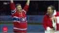 E cel mai norocos fan din lume. Un canadian a pus mana pe 50 de mii de dolari cu o lovitura imposibila - VIDEO