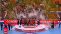 Nationala de handbal feminin a Olandei a devenit, in premiera, campioana mondiala, dupa ce a invins ieri gruparea din Spania - VIDEO