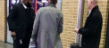Cat de jos poate sa mai ajunga?! Milionarul care a plecat din magazin fara sa plateasca! Ce a urmat - FOTO