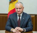 Chicu - la Strasbourg, Greceanii - la Roma, iar Dodon - la Moscova. Igor Dodon: "Este o agenta incarcata". Seful statului spune ca se va intalni cu Vladimir Putin - VIDEO