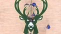 Milwaukee Bucks s-a oprit la 18 victorii consecutive in actuala editie a Ligii Nord-Americane de baschet, dupa ce aseara a fost invinsa de Dallas, la patru puncte diferenta - VIDEO