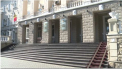 Guvernul lui Chicu a anulat decizia cabinetului Sandu de a interzice companiilor private sa asigure paza institutiilor de stat - VIDEO