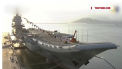Cu mult fast, a fost inaugurat primul portavion construit in intregime in China. Liderul de la Beijing a fost intampinat la bord de 5 mii de marinari - VIDEO