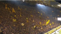 Seara nebuna in campionatul Germaniei. Ieri, Borussia Dortmund si Lepzig au oferit un meci de infarct chiar daca s-au despartit indecis, scor 3 la 3 - VIDEO