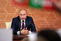 Anuntul lui Putin despre mandatele prezidentiale. Cum doreste sa modifice Constitutia