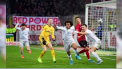 Bayern a fost aproape de o noua rusine in Bundesliga. Un pusti de 18 ani a salvat-o pe campioana Germaniei. Bayern nu poate incheia anul pe primul loc in Bundesliga - VIDEO