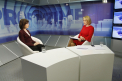 Emisiunea InPROfunzime cu Lorena Bogza. Invitat: Lidera PAS, Maia Sandu - VIDEO