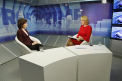 Maia Sandu vorbeste despre situatia din blocul ACUM si relatia cu Andrei Nastase - VIDEO