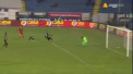 Dinamo Bucuresti a facut un pas gresit in lupta pentru accederea in play-off-ul ligii Romaniei, dupa infrangerea dramatica de la Botosani - VIDEO