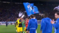 Borusia Dortmund incheie anul cu o infrangere. Dupa o partida in care si-a creata numeroase ocazii de gol, aseara echipa lui Favre a fost invinsa pe terenul celor de la Hoffenheim cu scorul de 1 la 2 - VIDEO