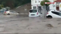 Vremea rea face ravagii in Europa de Vest. Cinci oameni si-au pierdut viata in Peninsula Iberica in urma furtunii Elsa - VIDEO