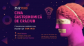 TRAIESTE MAGIA CRACIUNULUI! AVA 1727 WINE BAR&RESTAURANT TE INVITA LA O CINA GASTRONOMICA CU PREZENTAREA UNUI NOU MENIU