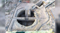 Vechi morminte, bogate in aur, descoperite in Grecia - GALERIE FOTO