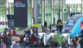 Craciun neplacut pentru francezii care pleaca in vacante. Transportatorii sunt in greva