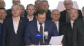 Platforma DA este gata sa inainteze propriul candidat pentru prezidentialele din 2020 sau sa sustina un concurent de dreapta din afara partidului. Andrei Nastase insa refuza sa dea vreun nume - VIDEO