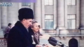 Cum arata biroul la care a statea Nicolae Ceausescu si cine il foloseste acum - VIDEO