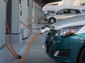 Un start-up romanesc va construi o retea de incarcare ultra-rapida a masinilor electrice