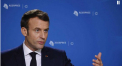 Emmanuel Macron renunta la pensia de presedinte 