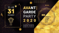 RESTAURANTUL AVA 1727 TE INVITA SA CELEBREZI ANUL NOU IN STIL AVANGARDIST!