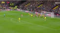 Dupa o serie de 6 meciuri fara infrangere, Manchester United s-a facut de rusine aseara in partida contra celor de la Watford. Diavolii rosii au pierdut cu 0 la 2 de la ultima clasata - VIDEO