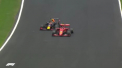 Ferrari i-a prelungit contractul pilotului Charles Leclerc, pana in 2024. Pentru sezonul din anul viitor, monegascul va face parte din echipa pe circuit, alaturi de Vettel - VIDEO