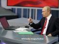 Putin se pregateste de “cyber-razboi” mondial. Ce se intampla cu internetul in Rusia