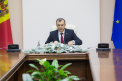 Premierul Chicu a convocat in sedinta Comisia pentru Situatii Exceptionale