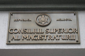 LIVE TEXT. Sedinta Consiliului Superior al Magistraturii din 24 decembrie 2019. Pe ordinea de zi - 28 de subiecte