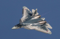 Un avion de vanatoare de ultima generatie al Rusiei s-a prabusit in timpul testelor