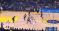 Golden State Warriors prinde la viata, dupa ce a reusit sa-si treaca in cont a doua victorie consecutiva - VIDEO